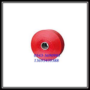一步紡丙綸高強(qiáng)絲